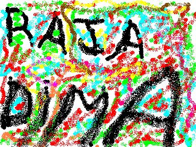 hadi fi rater  raja